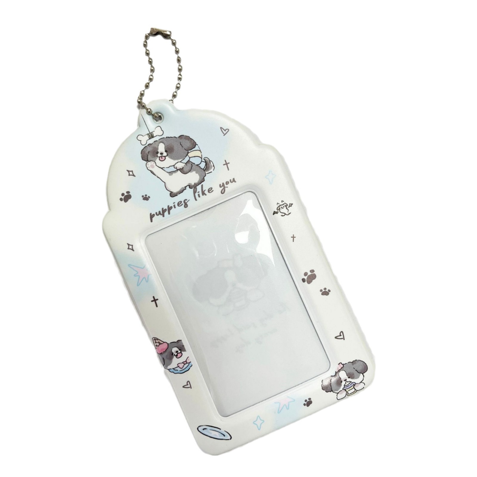 カードスリーブ