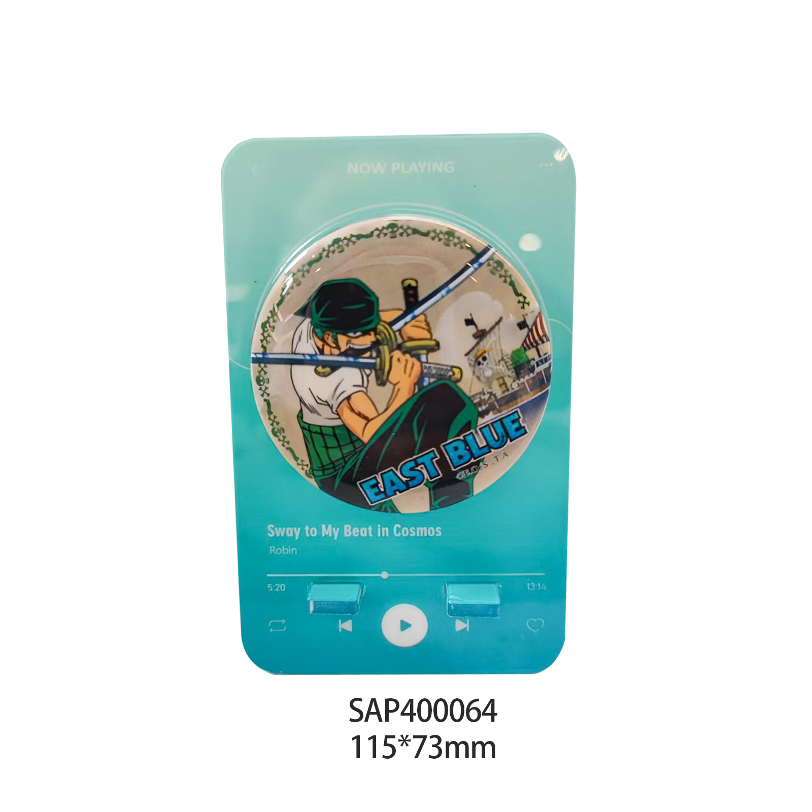 海贼王-亚克力立牌