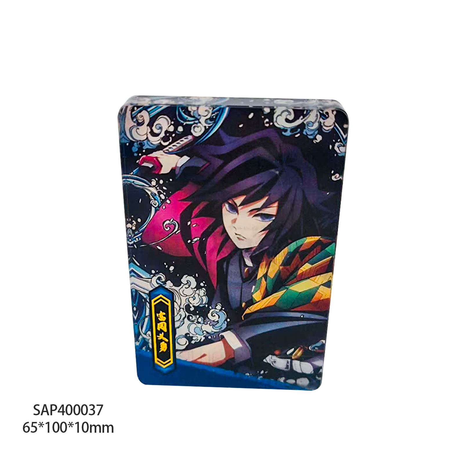 アクリルレンガ